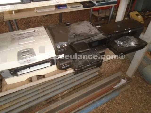 79/21063 - 03 IMPRESSORAS