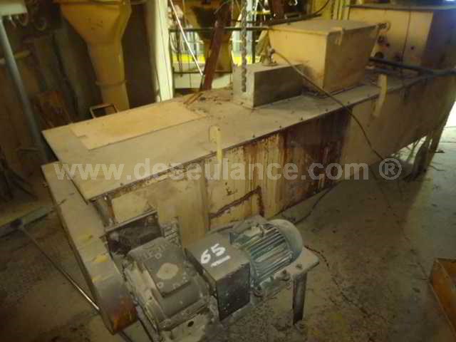 65/23006 - MISTURADOR HORIZONTAL DE DUPLA ROSCA M/APEC (ED-01)