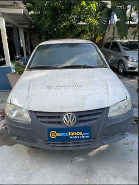 954/23151 - PICKUP SAVEIRO 1.6, FLEX, ANO 09/10. (ID 6036) 