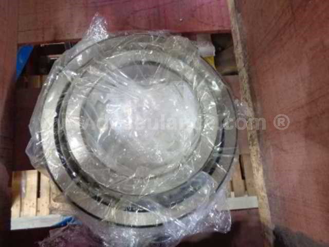 89/23153 - APROX. 47 ROLAMENTOS