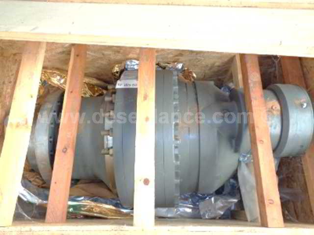 132/23153 - REDUTOR DE TRANSLAÇÃO PFG1000/110 PARA A R994.