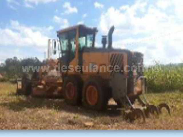 63/23175 - MOTONIVELADORA VOLVO MOD. G-960. (RV 463) 