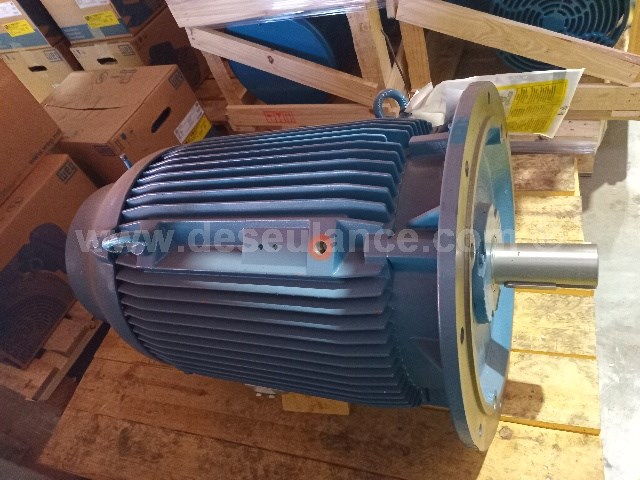 16/24114 - MOTOR M/WEG 75HP, 4P 250S/M WFF2.