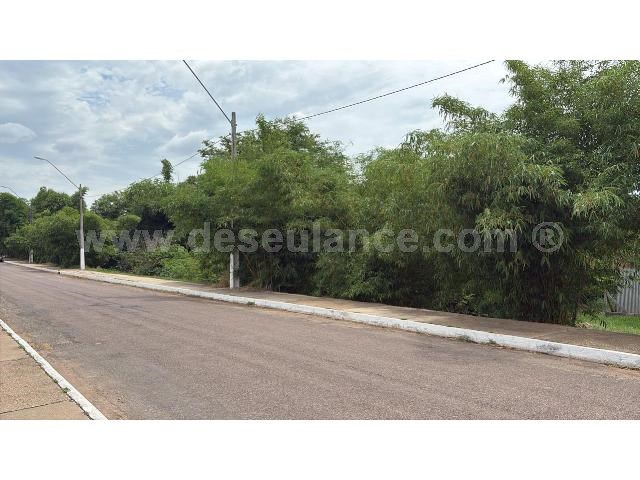 11/25079 - IMÓVEL URBANO 2.000M² EM ÁREA NOBRE. MARABÁ-PA