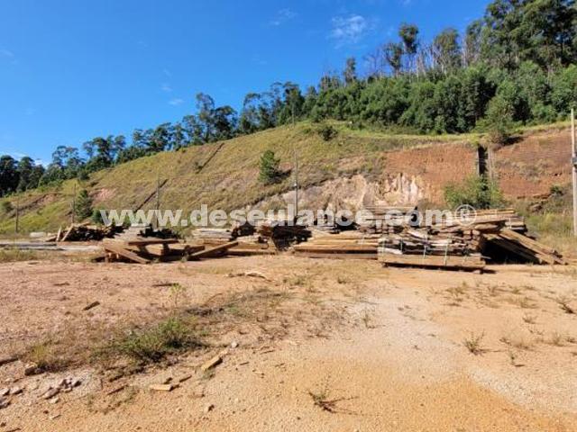 160/25080 - APROX. 600 PEÇAS DORMENTES DE MADEIRA EUCALIPTO (RV 698)