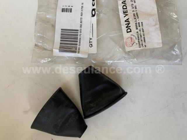 130/25087 - 43 PÇS ROLAMENTOS/ OUTRAS (194/158/159/156/153/132/131/128)