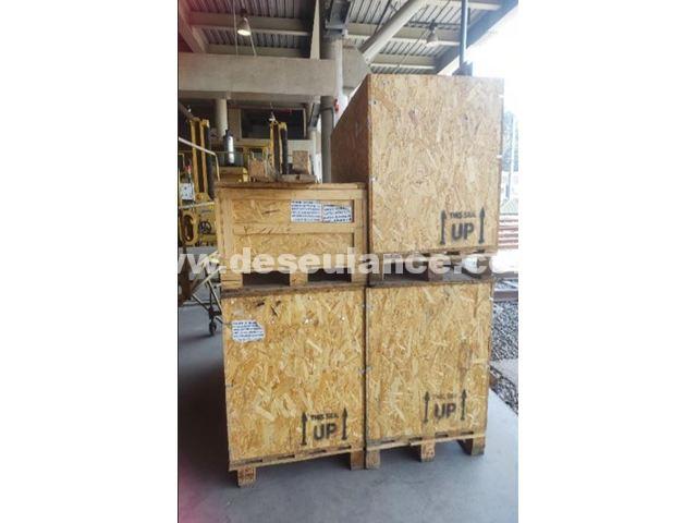 01/25118 - 250 PEÇAS (APROX. 600KG) LÂMINA CONTATO PANTOGRAFO DO TREM