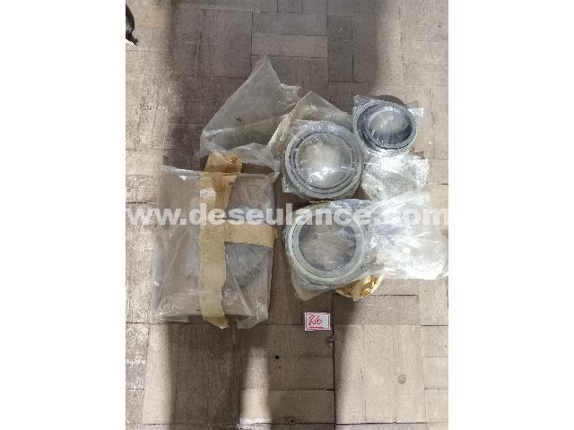 26/25144 - REPARO 4400-3RXB2NF KADANT. 