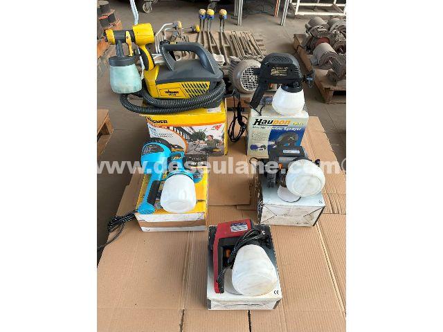 65/25160 - DOSADORA ENVASADORA VOLUMÉTRICA MICHEL HEMIER MOD. 1810,