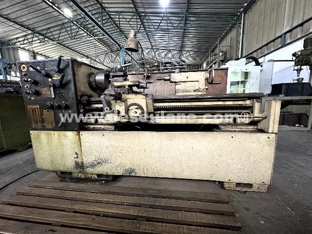 67/25160 - TORNO ROMI MOD. I 30, COMPR. 1.500 MM.