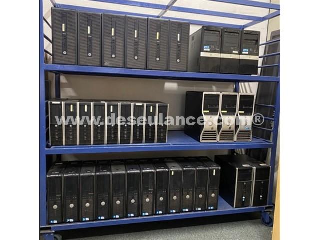 42/26001 - 35 COMPUTADORES