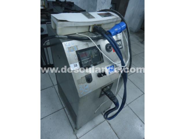 38/26027 - SELADORA POR INDUÇÃO M/TSI MOD. AB1323-410, 