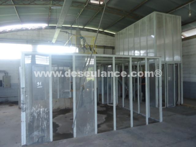 91/26028 - UNIDADE DE EMBALAGEM EM PÓ