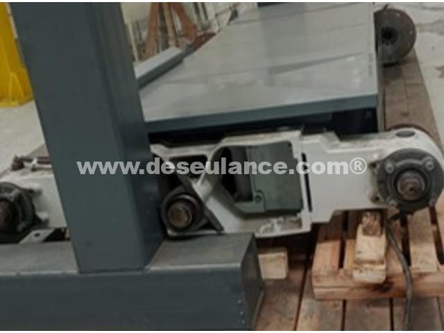 50/26031 - POSICIONADOR. (3HEA802613-005-26)