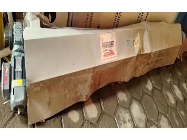 208/26033 - PORTA VISOFLEX, 3.230MM COMPRIMENTO.