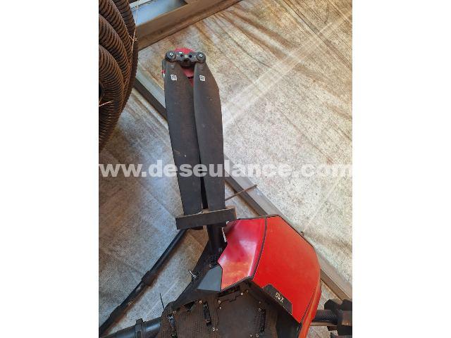53/26066 - DRONE M/XAG MOD. P100, 3WWDZ-40AH, SÉRIE 821523687VP6.