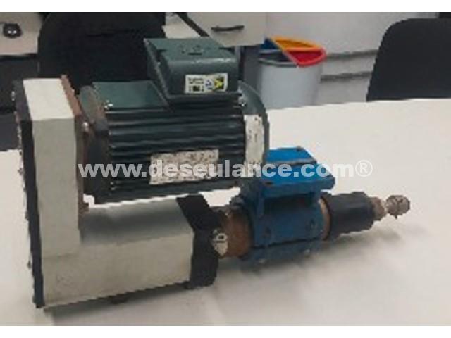 31/26076 - UNIDADE DE FURAÇÃO E ROSQUEAMENTO AUTOMÁTICO, 