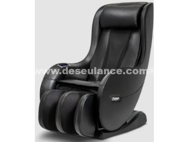 273/26077 - POLTRONA DE MASSAGEM EXPRESS SHIATSU NEXT.