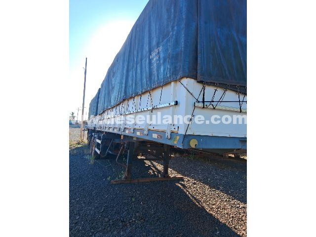 33/26099 - BITREM M/NOMA, ANO 14, PLACAS FINAIS 8/7. 