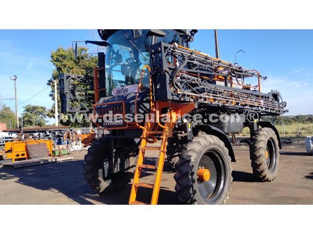 21/26100 - PULVERIZADOR DEFENCIV 2.0 H S-0523.