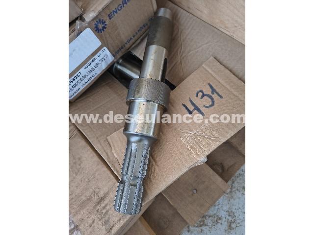 431/26103 - 42 EIXOS SUP MSE 1.3/4 EG-1944. 