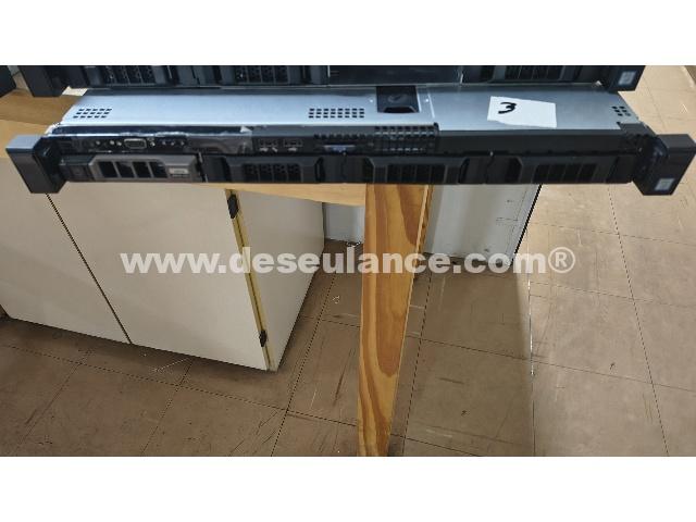 03/26116 - 04 SERVIDORES; 24 DESKTOPS LENOVO; 09 LAPTOPS E OUTROS.