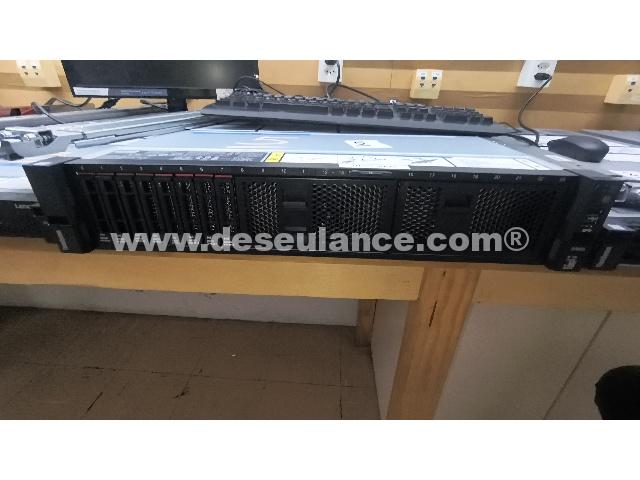 05/26116 - 03 SERVIDORES; 24 DESKTOPS; 06 LAPTOPS; 10 IP PHONE, ETC.